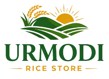Urmodi Rice