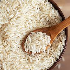 Shubhangi Rice