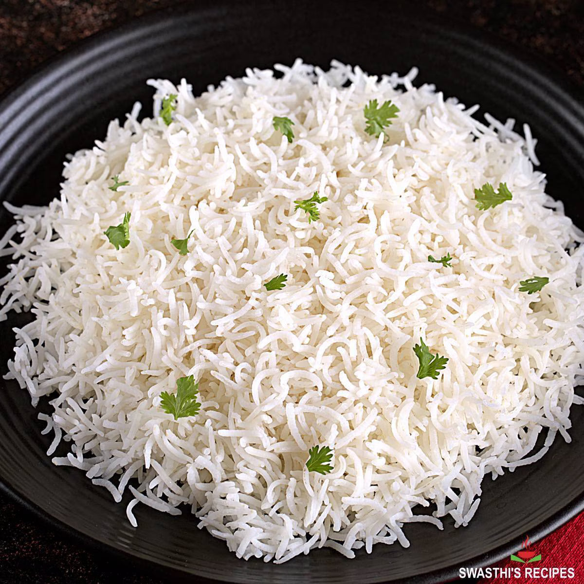 Kolam Rice